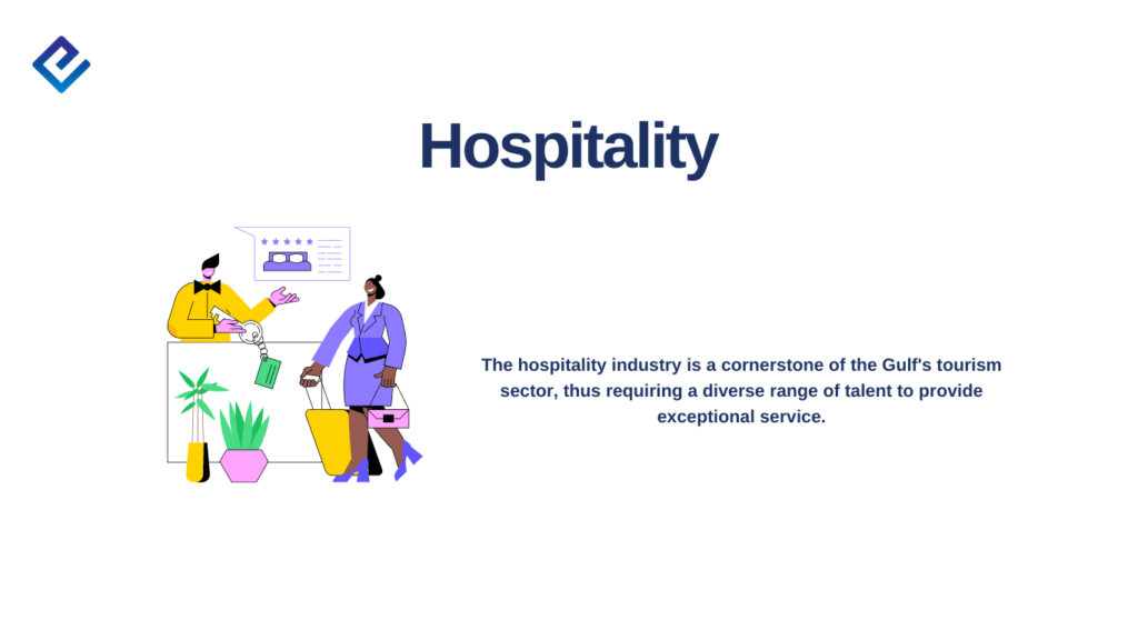 hospitality and toursim