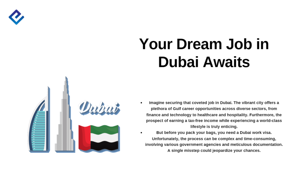 your dream job in dubai awaits