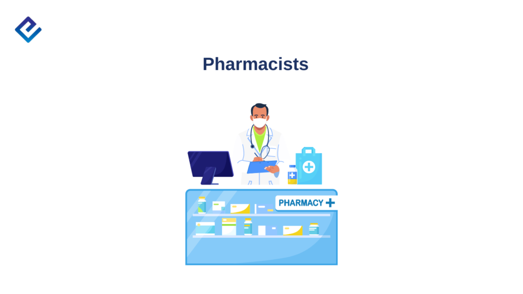 Pharmacists