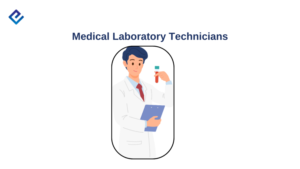 Medical Laboratory Technicians