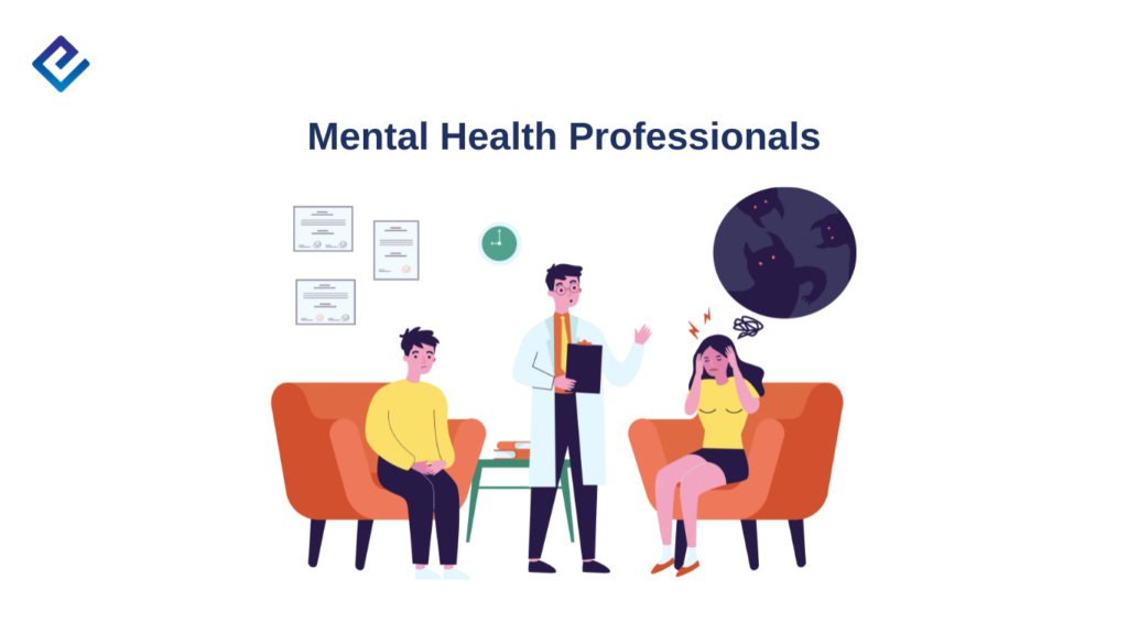 Mental Health Professionals
